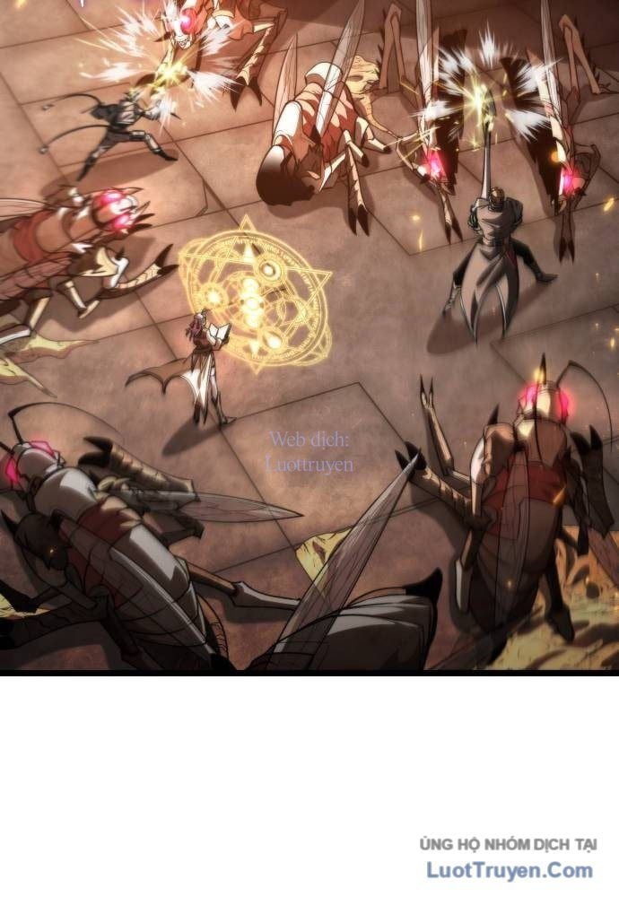 Chiến Binh Hồi Quy Chapter 107 - Trang 2