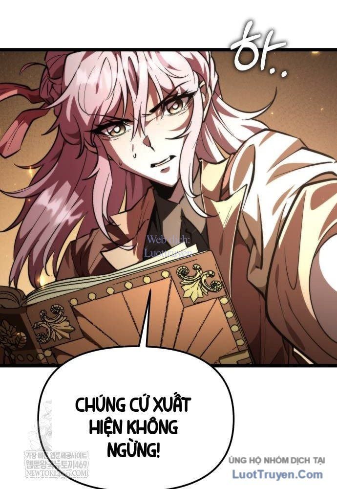 Chiến Binh Hồi Quy Chapter 107 - Trang 2