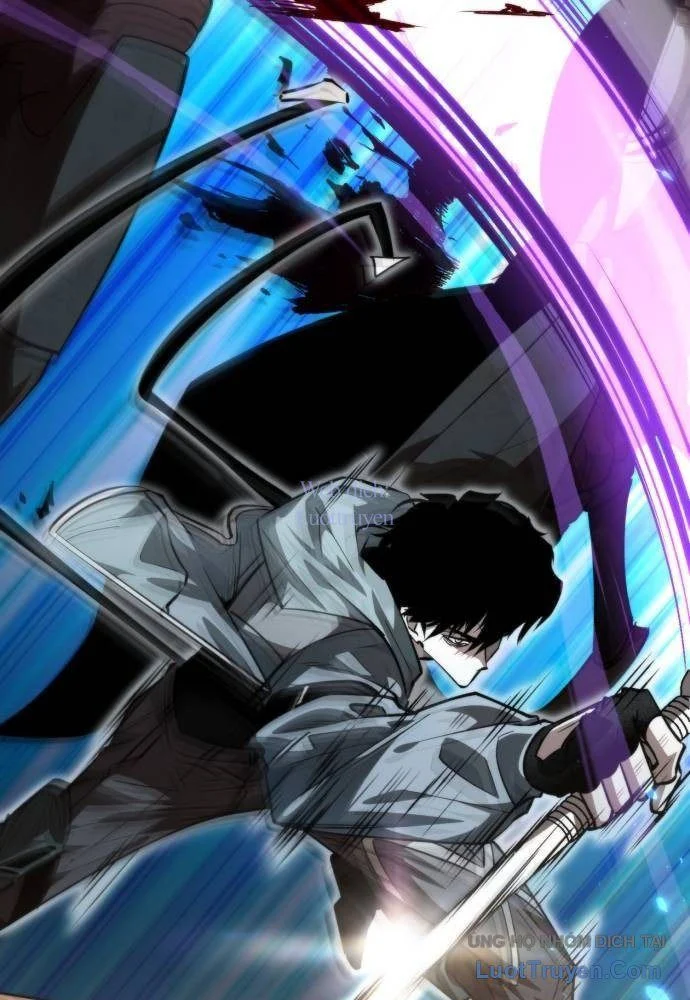 Chiến Binh Hồi Quy Chapter 107 - Trang 2