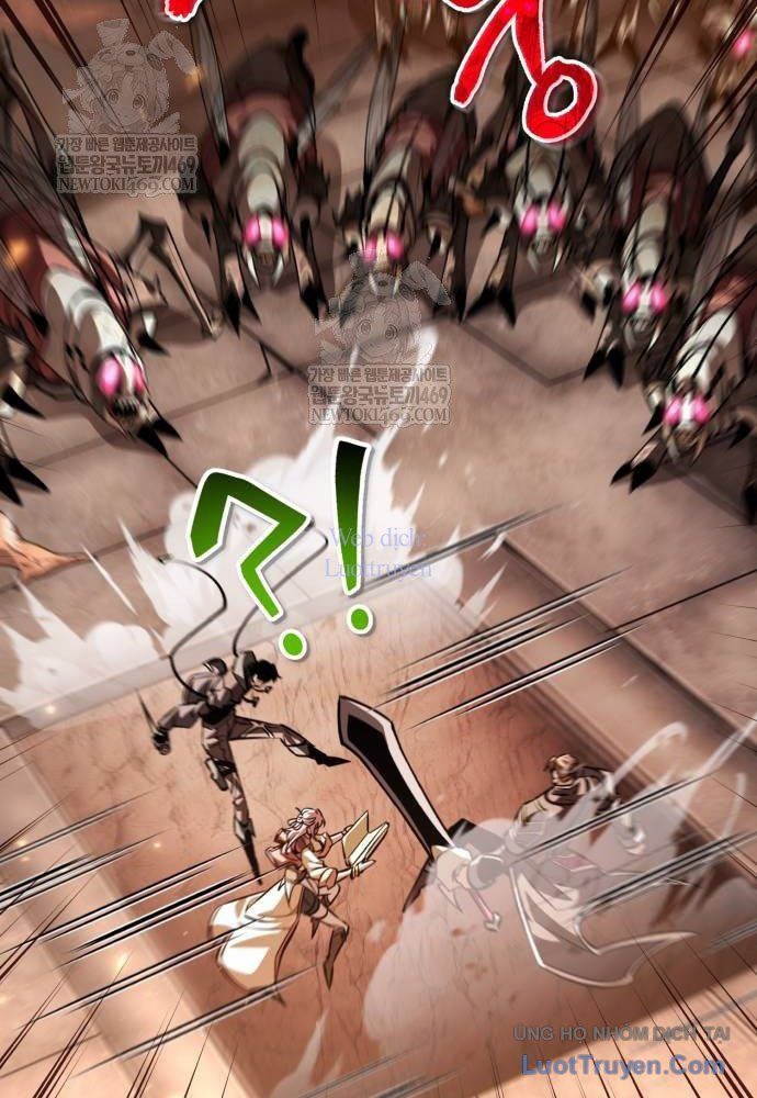 Chiến Binh Hồi Quy Chapter 107 - Trang 2