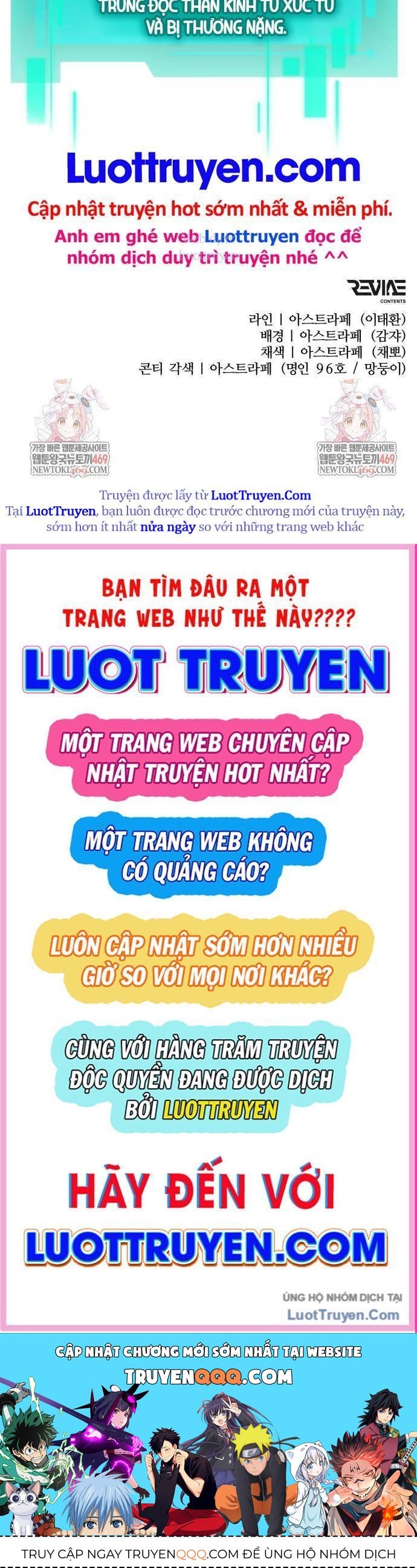 Chiến Binh Hồi Quy Chapter 107 - Trang 2