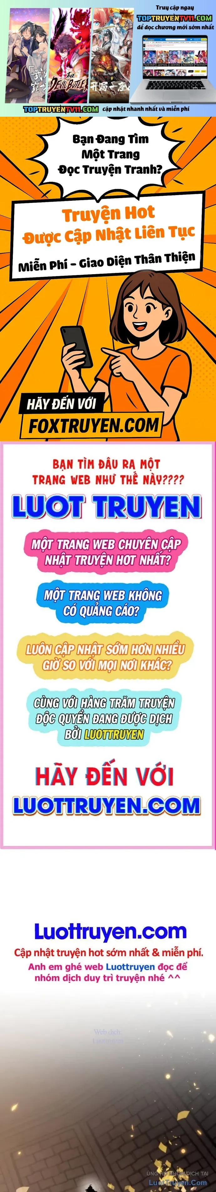 Chiến Binh Hồi Quy Chapter 108 - Trang 2