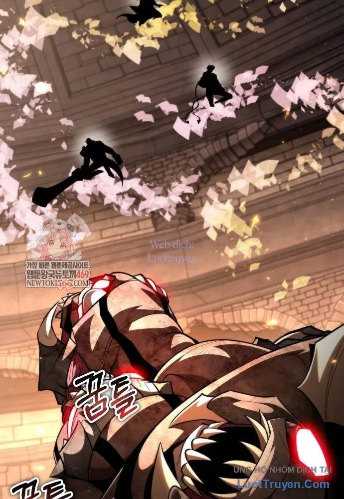 Chiến Binh Hồi Quy Chapter 108 - Trang 2