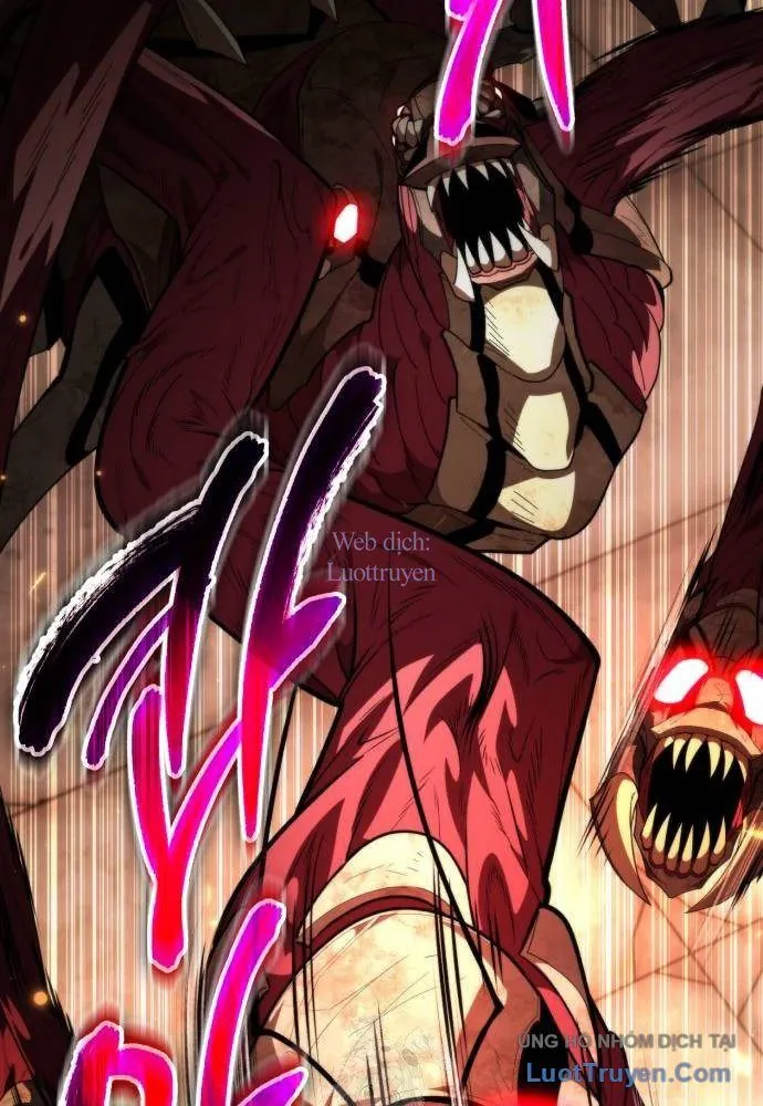 Chiến Binh Hồi Quy Chapter 108 - Trang 2