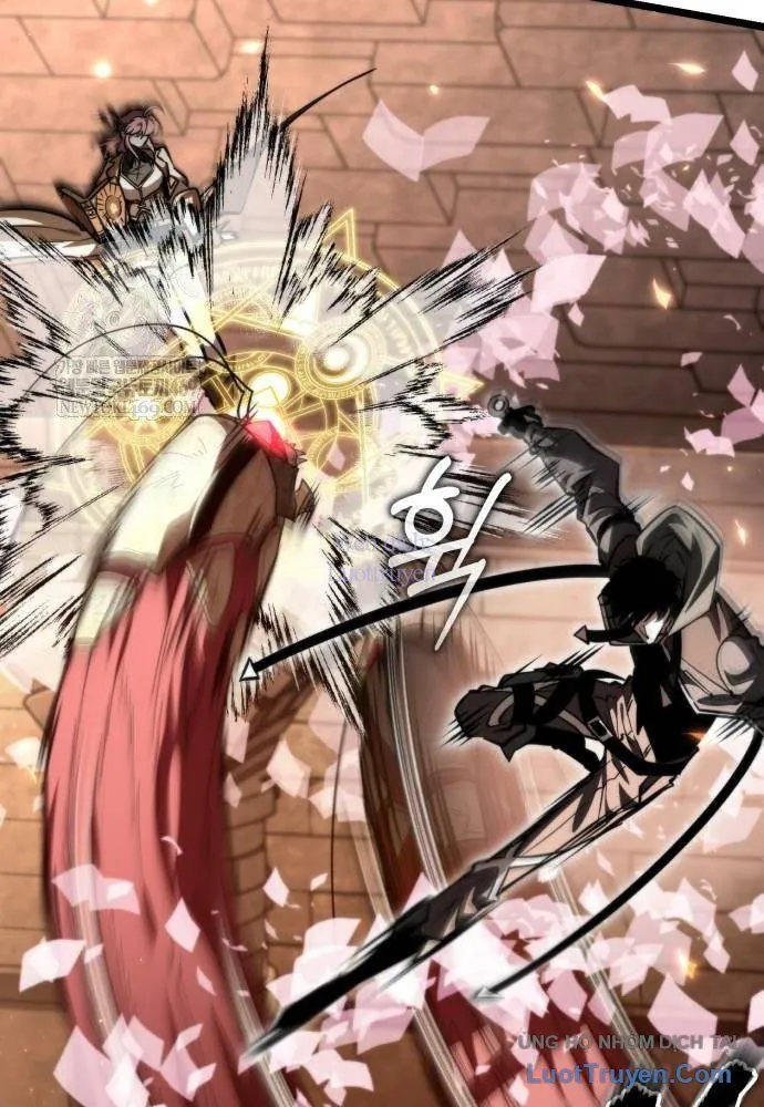 Chiến Binh Hồi Quy Chapter 108 - Trang 2