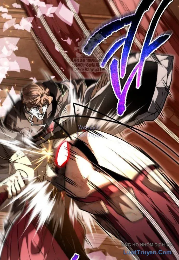 Chiến Binh Hồi Quy Chapter 108 - Trang 2