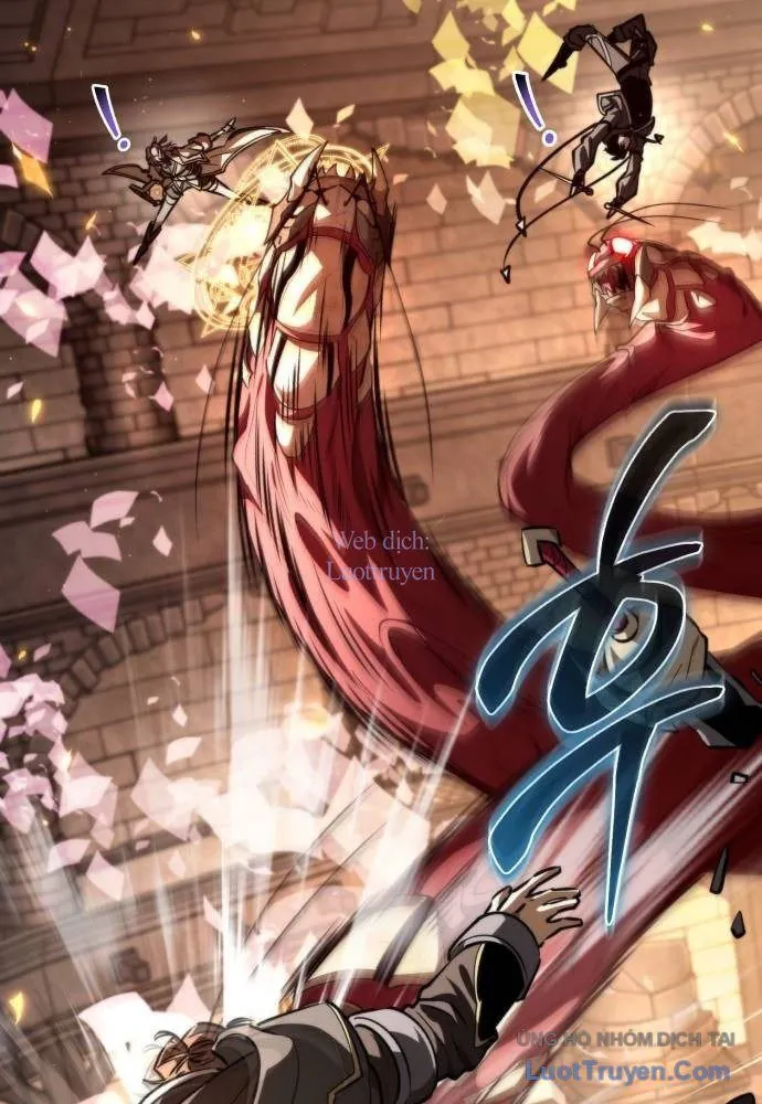 Chiến Binh Hồi Quy Chapter 108 - Trang 2