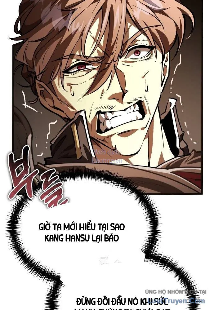 Chiến Binh Hồi Quy Chapter 108 - Trang 2