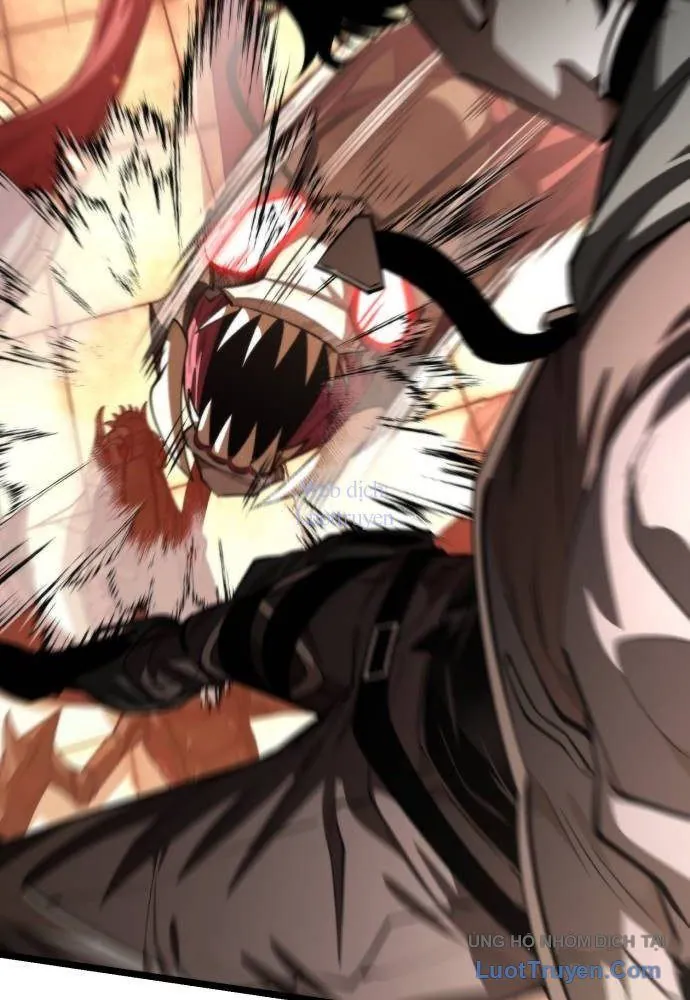 Chiến Binh Hồi Quy Chapter 108 - Trang 2