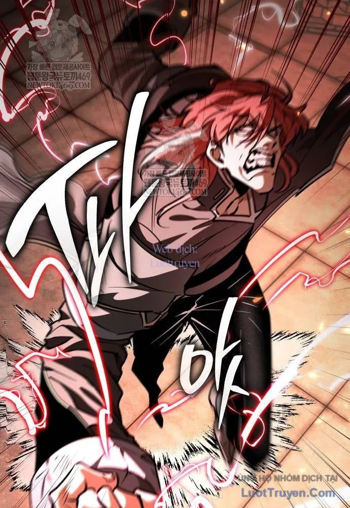 Chiến Binh Hồi Quy Chapter 108 - Trang 2