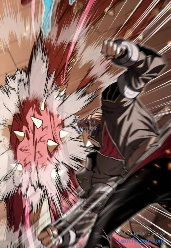 Chiến Binh Hồi Quy Chapter 108 - Trang 2