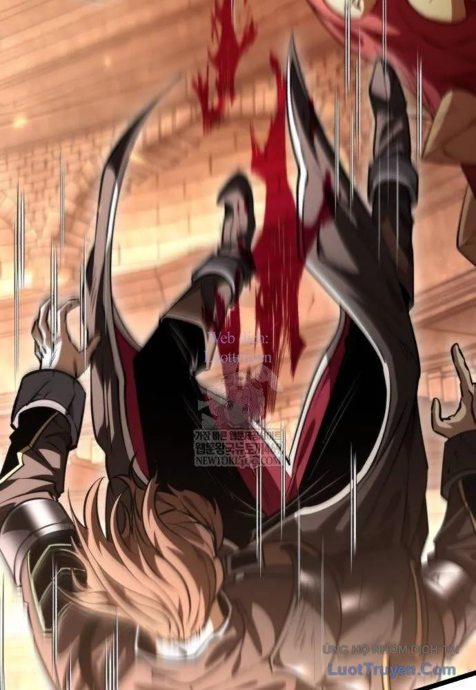 Chiến Binh Hồi Quy Chapter 108 - Trang 2