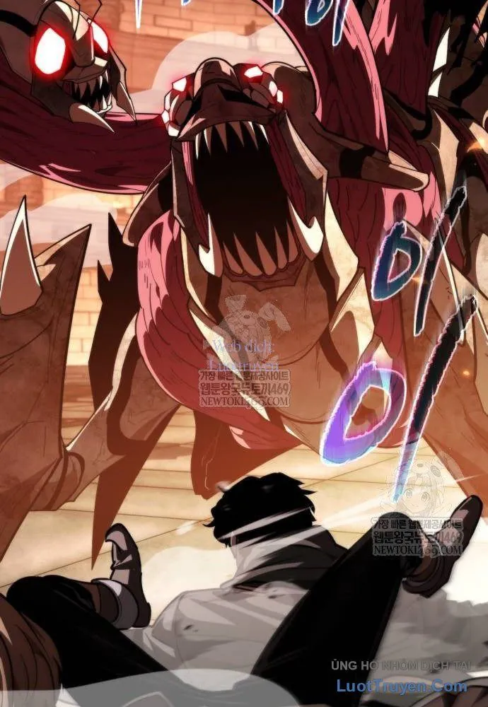 Chiến Binh Hồi Quy Chapter 108 - Trang 2