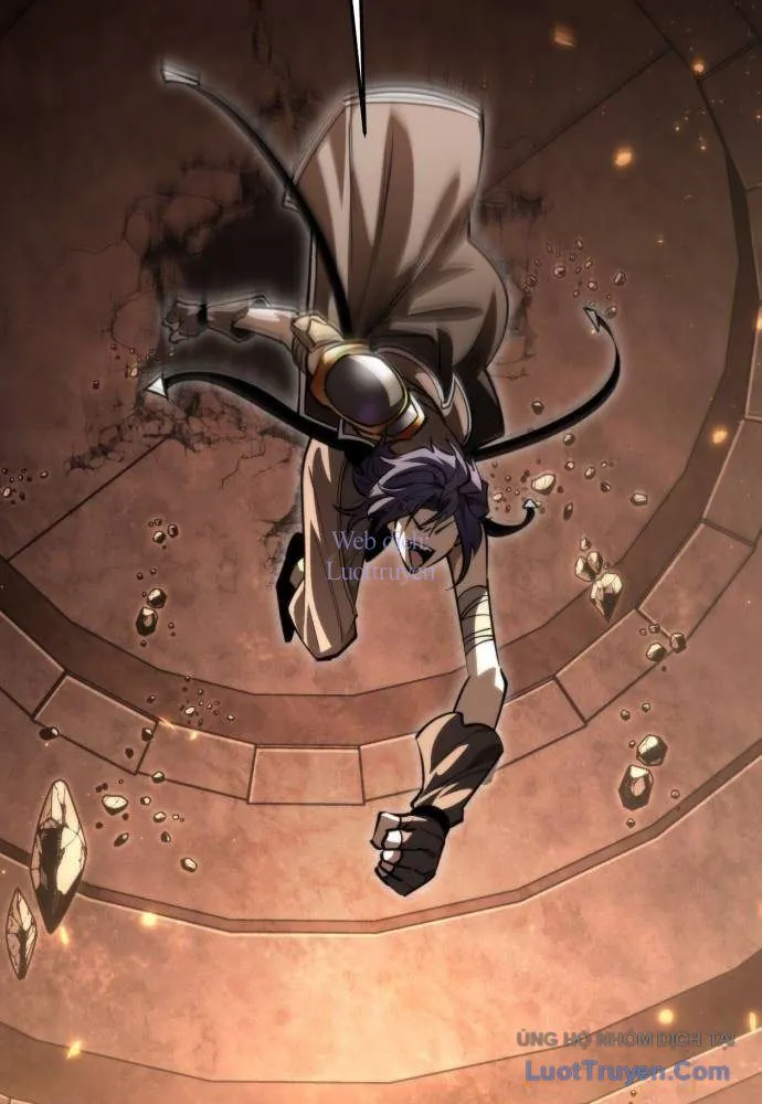 Chiến Binh Hồi Quy Chapter 108 - Trang 2