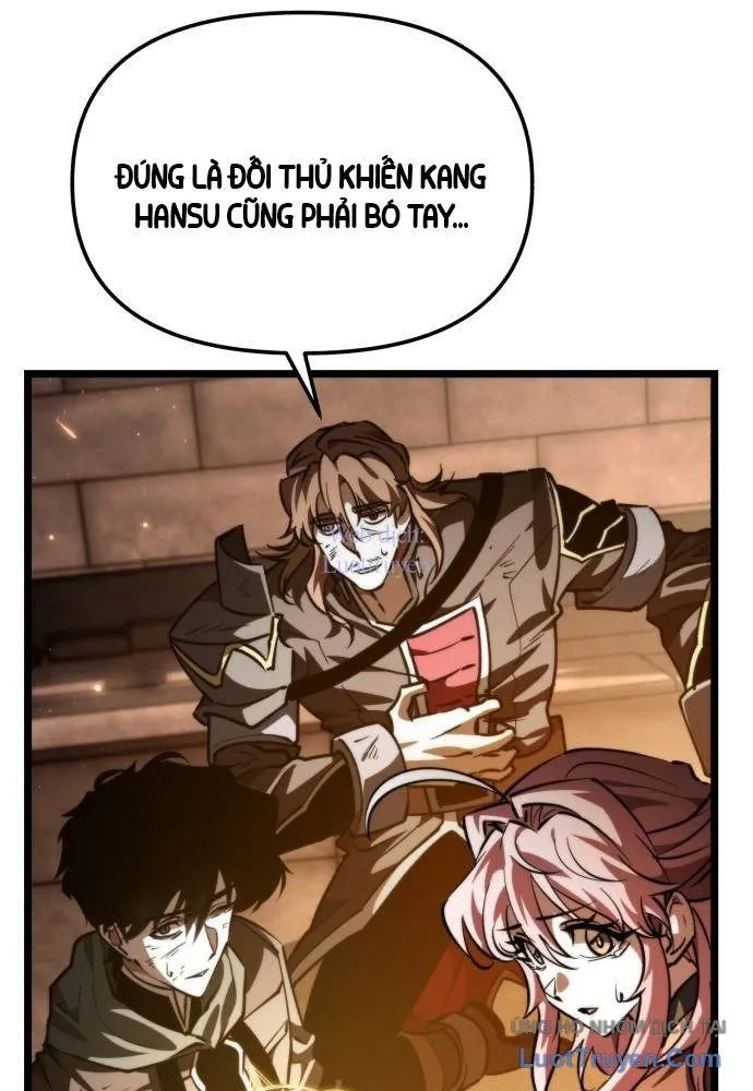 Chiến Binh Hồi Quy Chapter 108 - Trang 2