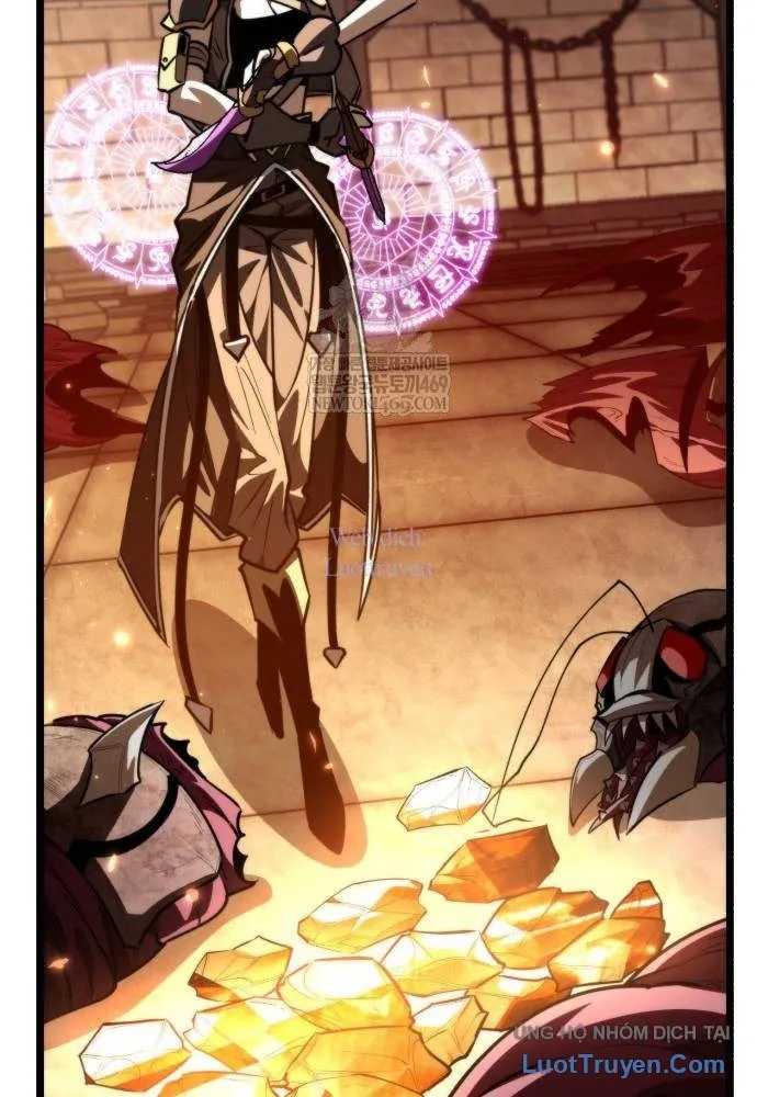 Chiến Binh Hồi Quy Chapter 108 - Trang 2