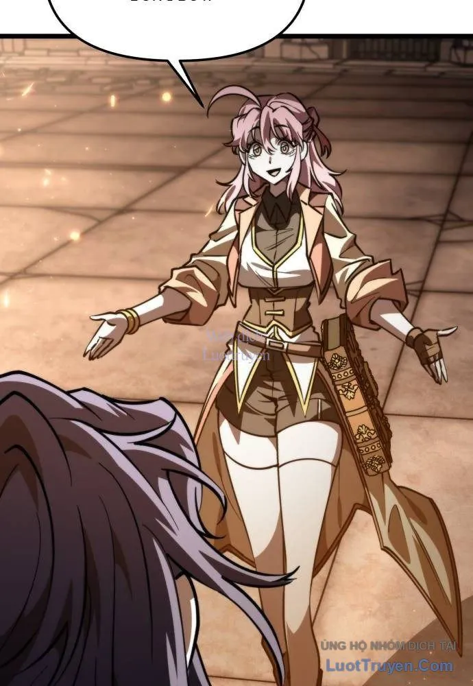 Chiến Binh Hồi Quy Chapter 108 - Trang 2