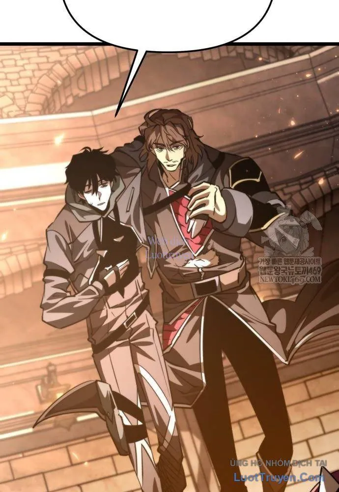 Chiến Binh Hồi Quy Chapter 108 - Trang 2