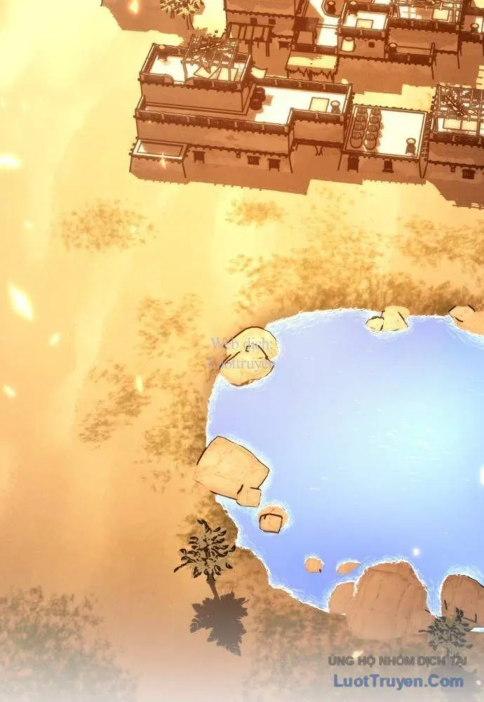 Chiến Binh Hồi Quy Chapter 108 - Trang 2