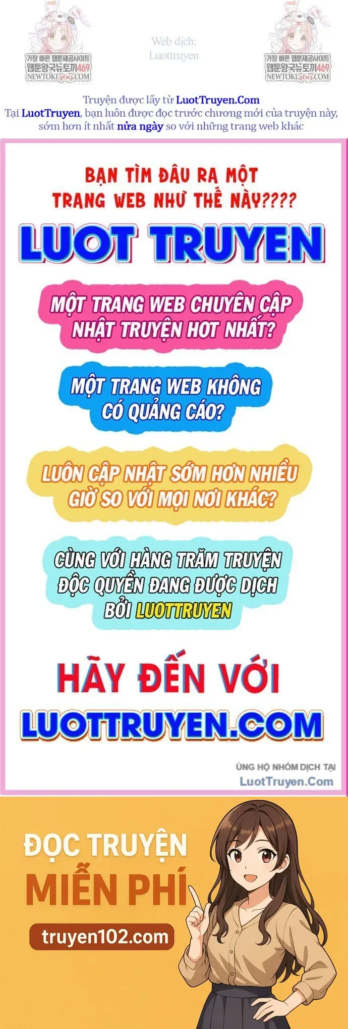 Chiến Binh Hồi Quy Chapter 108 - Trang 2