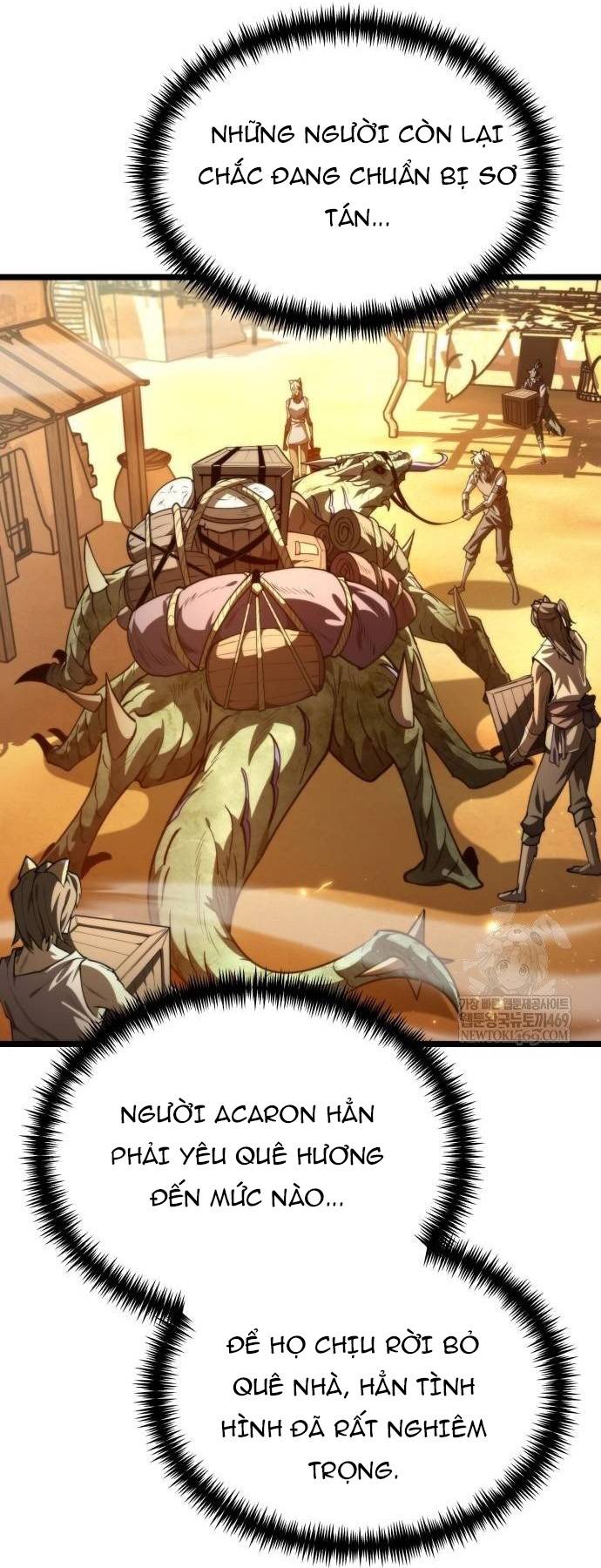 Chiến Binh Hồi Quy Chapter 109 - Trang 2