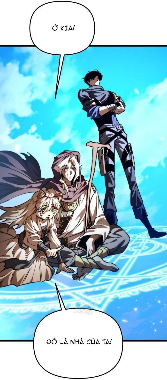 Chiến Binh Hồi Quy Chapter 109 - Trang 2