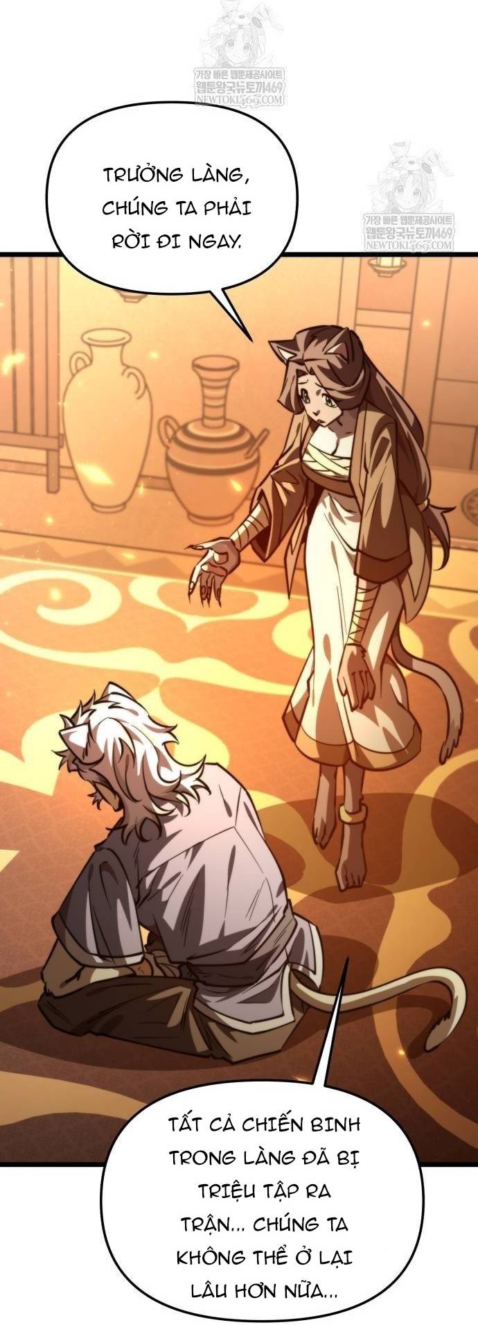 Chiến Binh Hồi Quy Chapter 109 - Trang 2