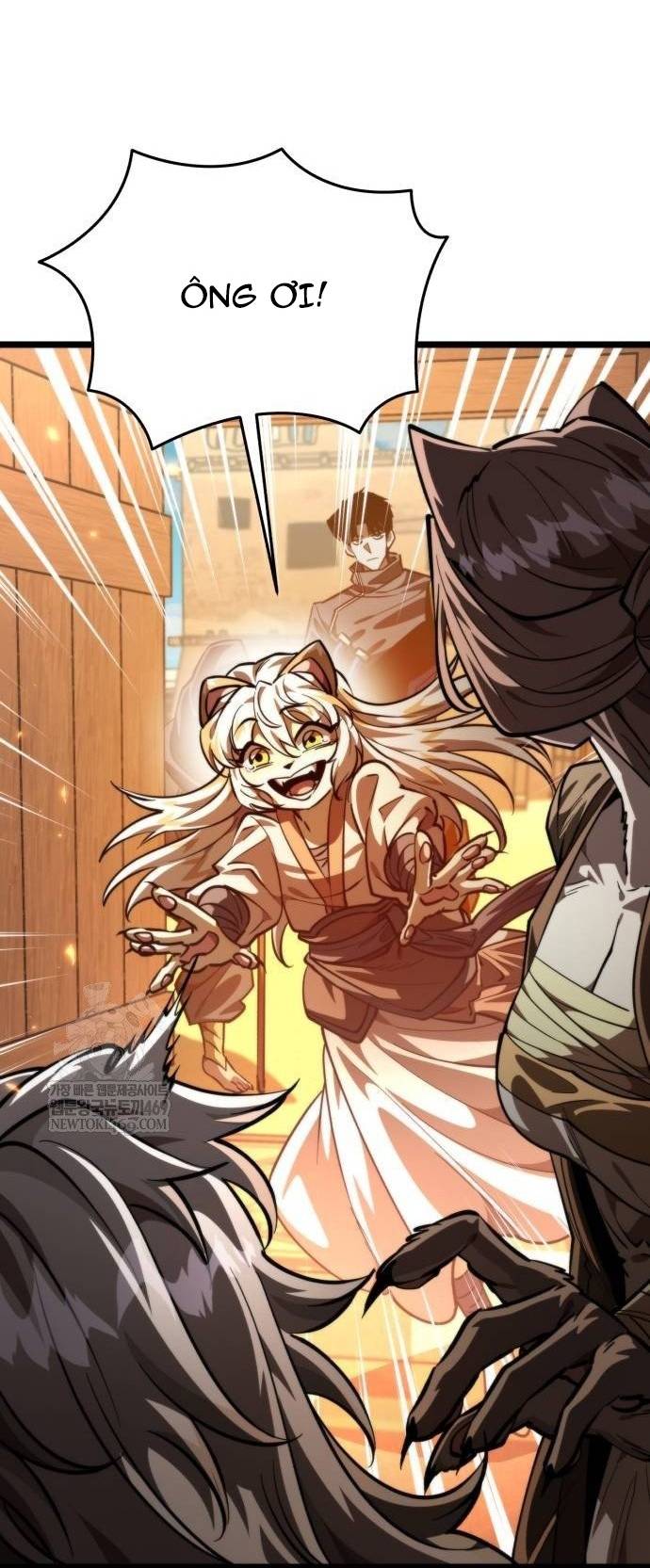 Chiến Binh Hồi Quy Chapter 109 - Trang 2