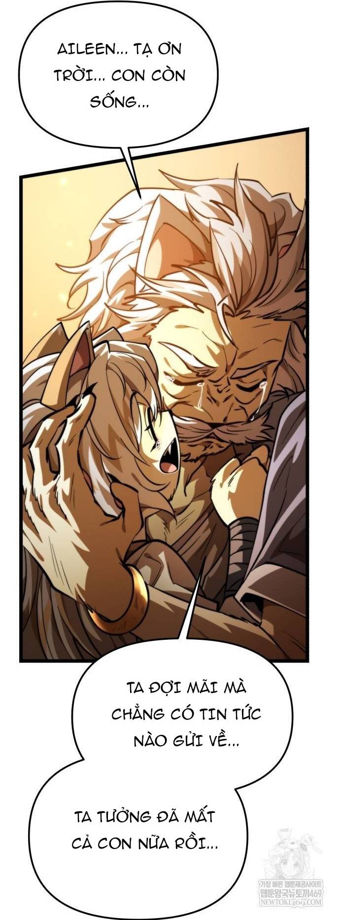 Chiến Binh Hồi Quy Chapter 109 - Trang 2