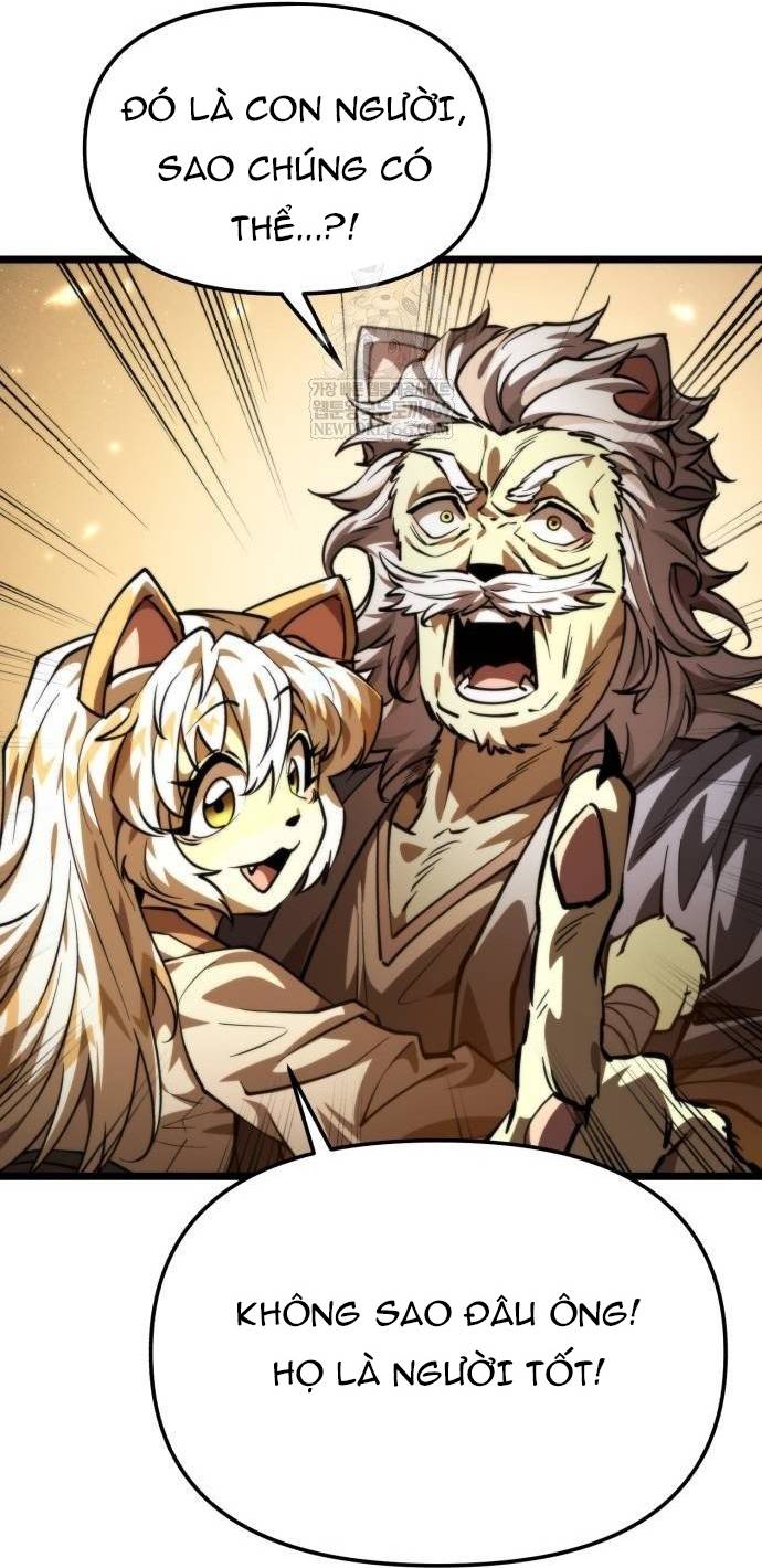 Chiến Binh Hồi Quy Chapter 109 - Trang 2