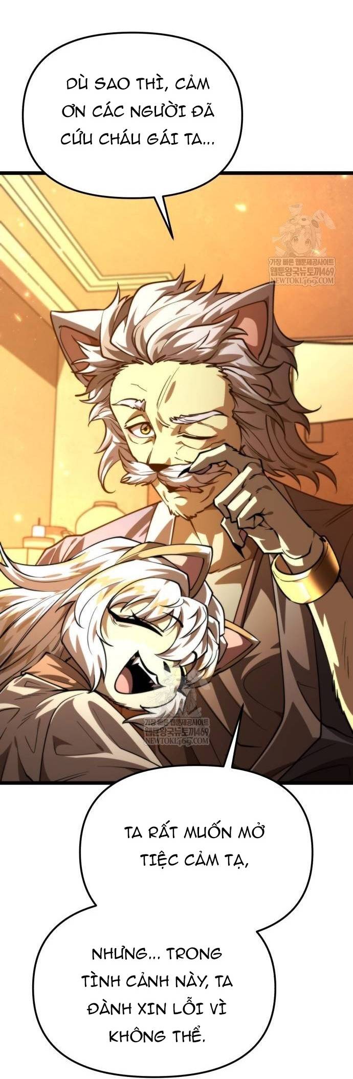 Chiến Binh Hồi Quy Chapter 109 - Trang 2