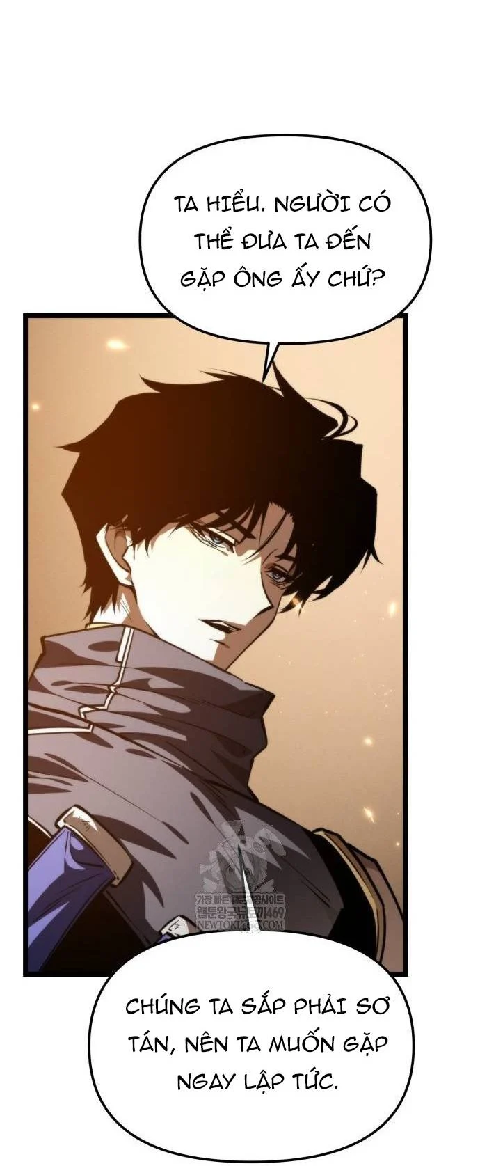 Chiến Binh Hồi Quy Chapter 109 - Trang 2