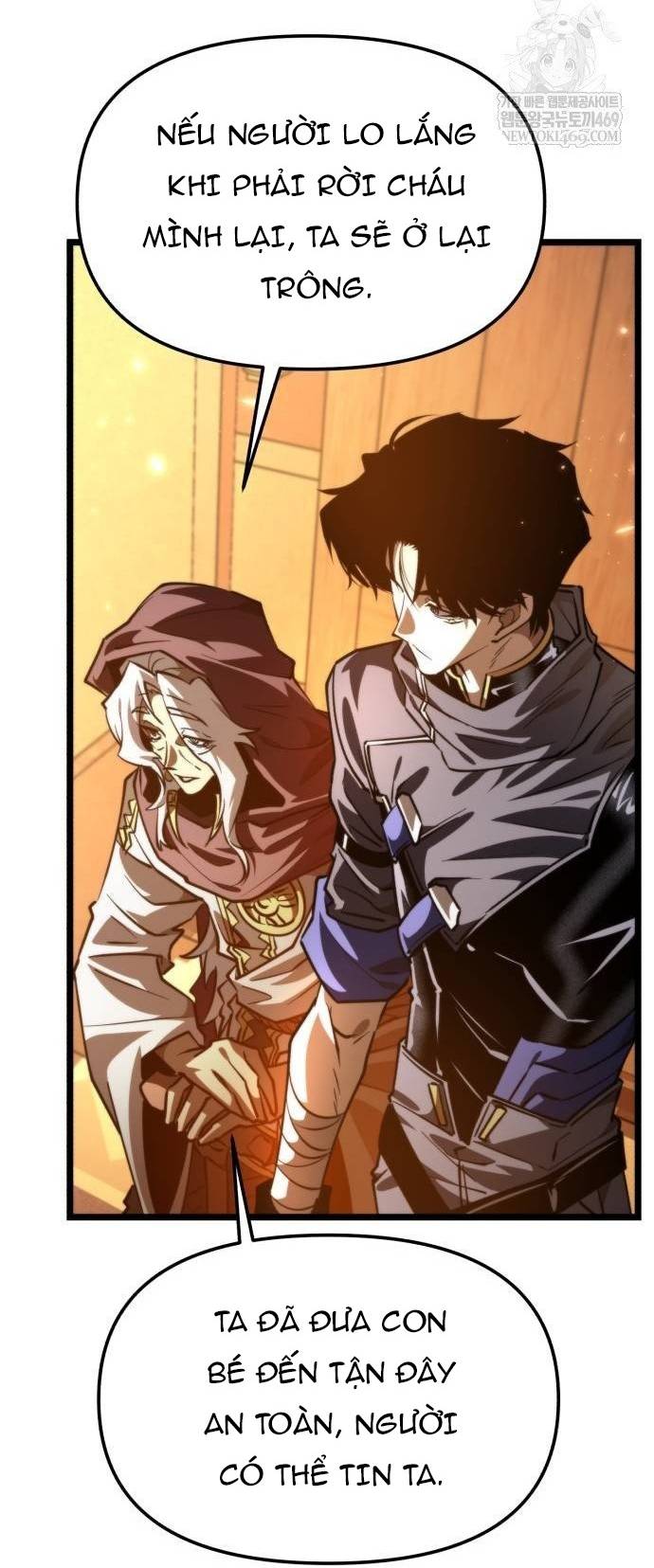 Chiến Binh Hồi Quy Chapter 109 - Trang 2