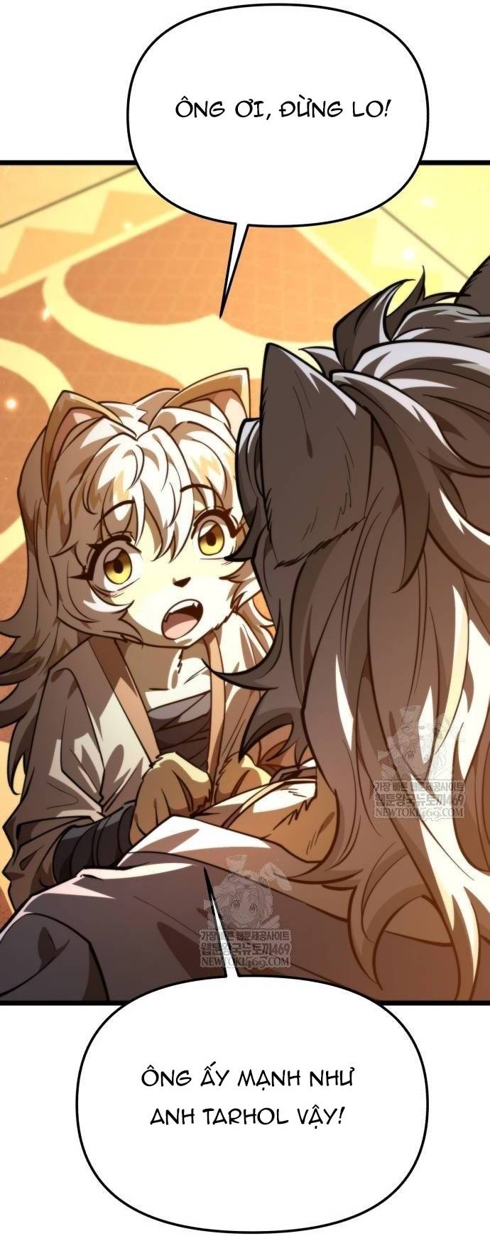 Chiến Binh Hồi Quy Chapter 109 - Trang 2