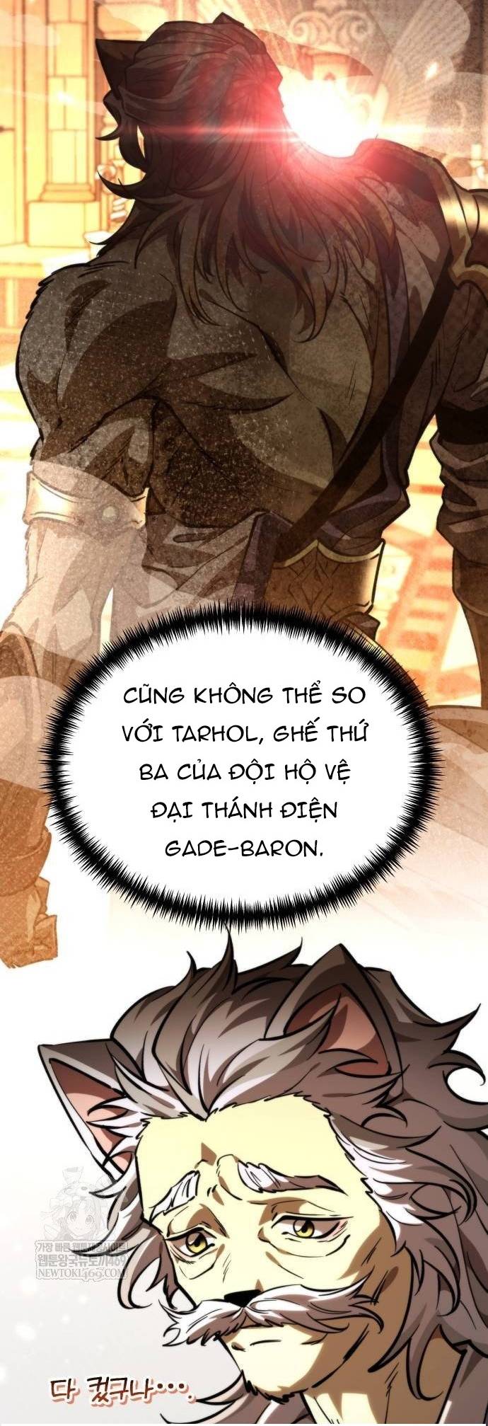 Chiến Binh Hồi Quy Chapter 109 - Trang 2
