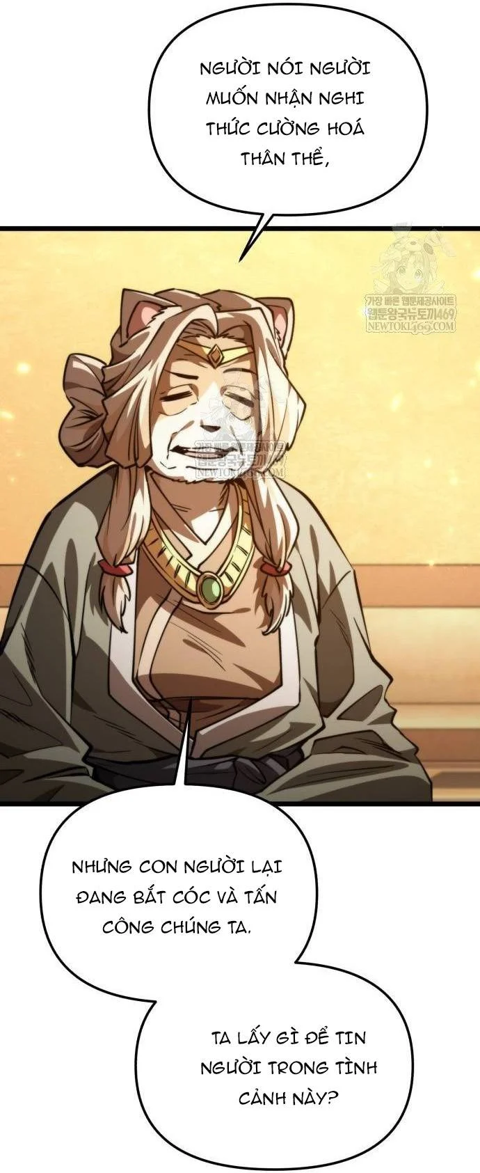 Chiến Binh Hồi Quy Chapter 109 - Trang 2