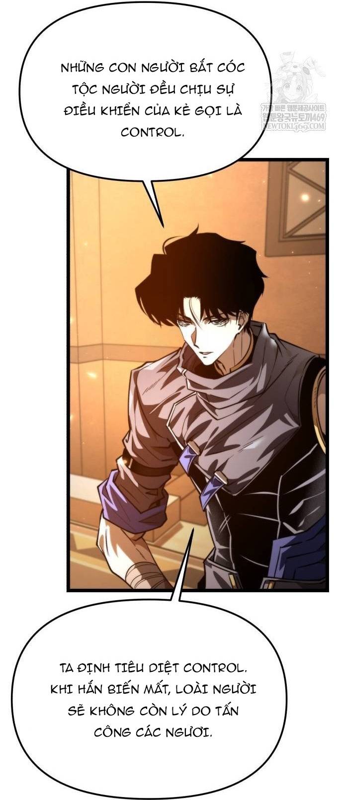 Chiến Binh Hồi Quy Chapter 109 - Trang 2