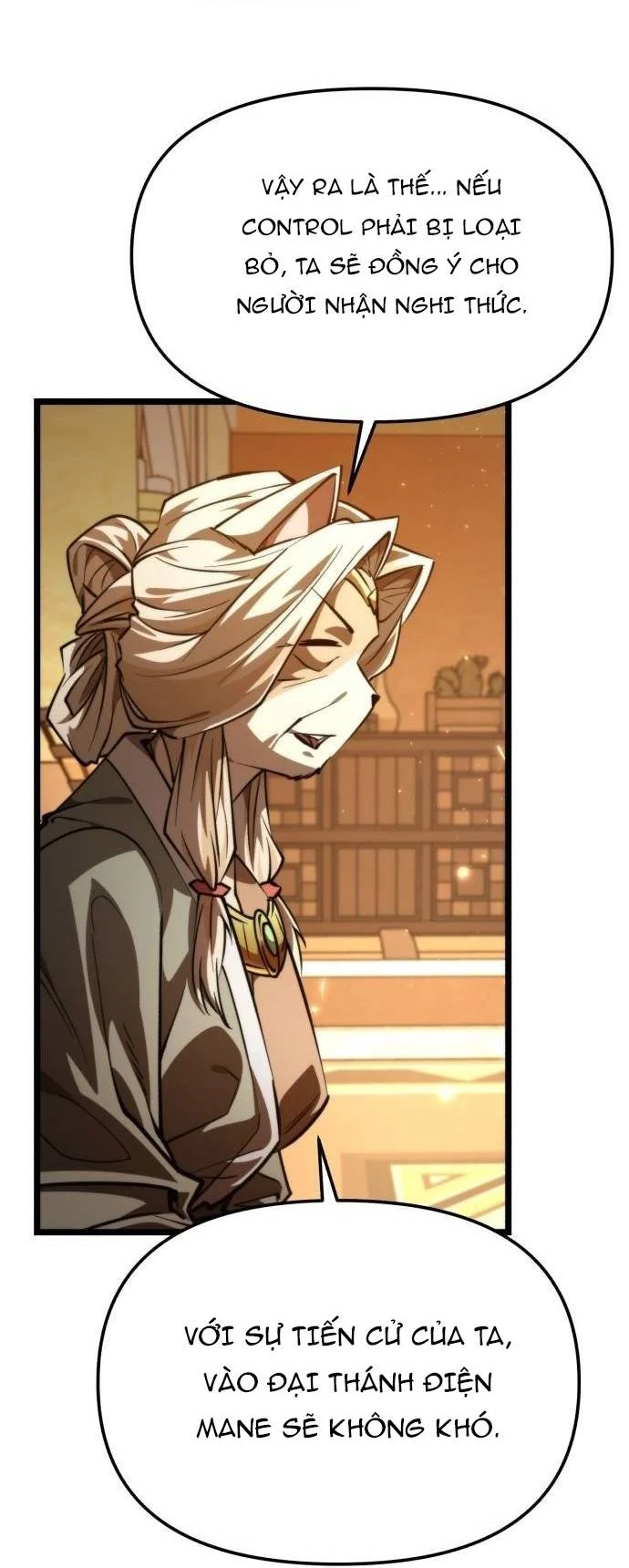 Chiến Binh Hồi Quy Chapter 109 - Trang 2