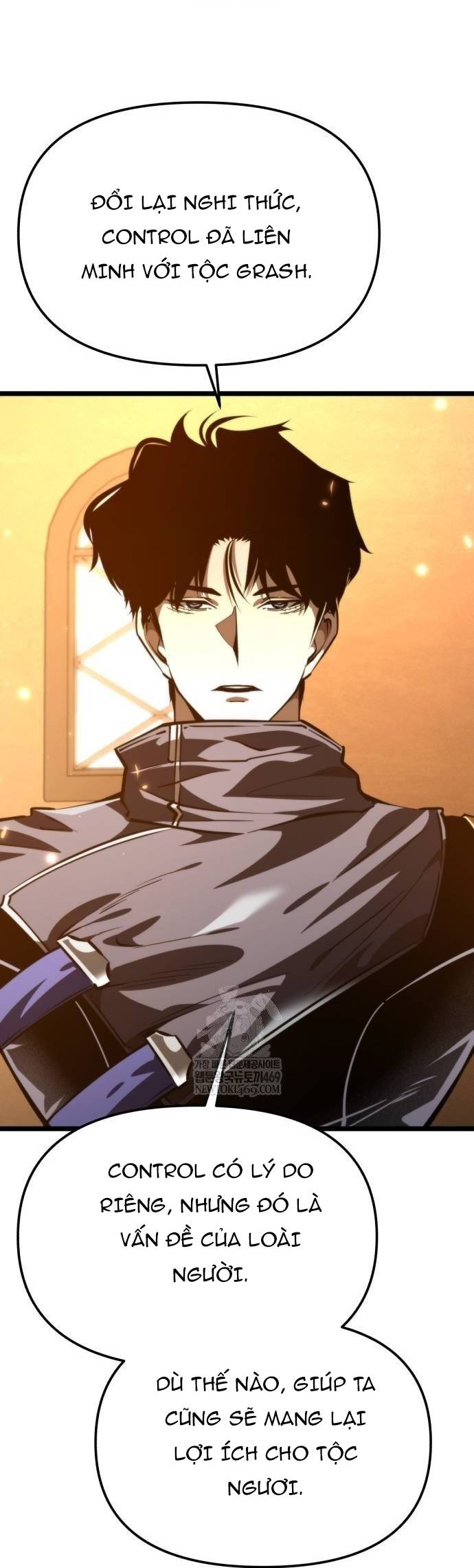 Chiến Binh Hồi Quy Chapter 109 - Trang 2