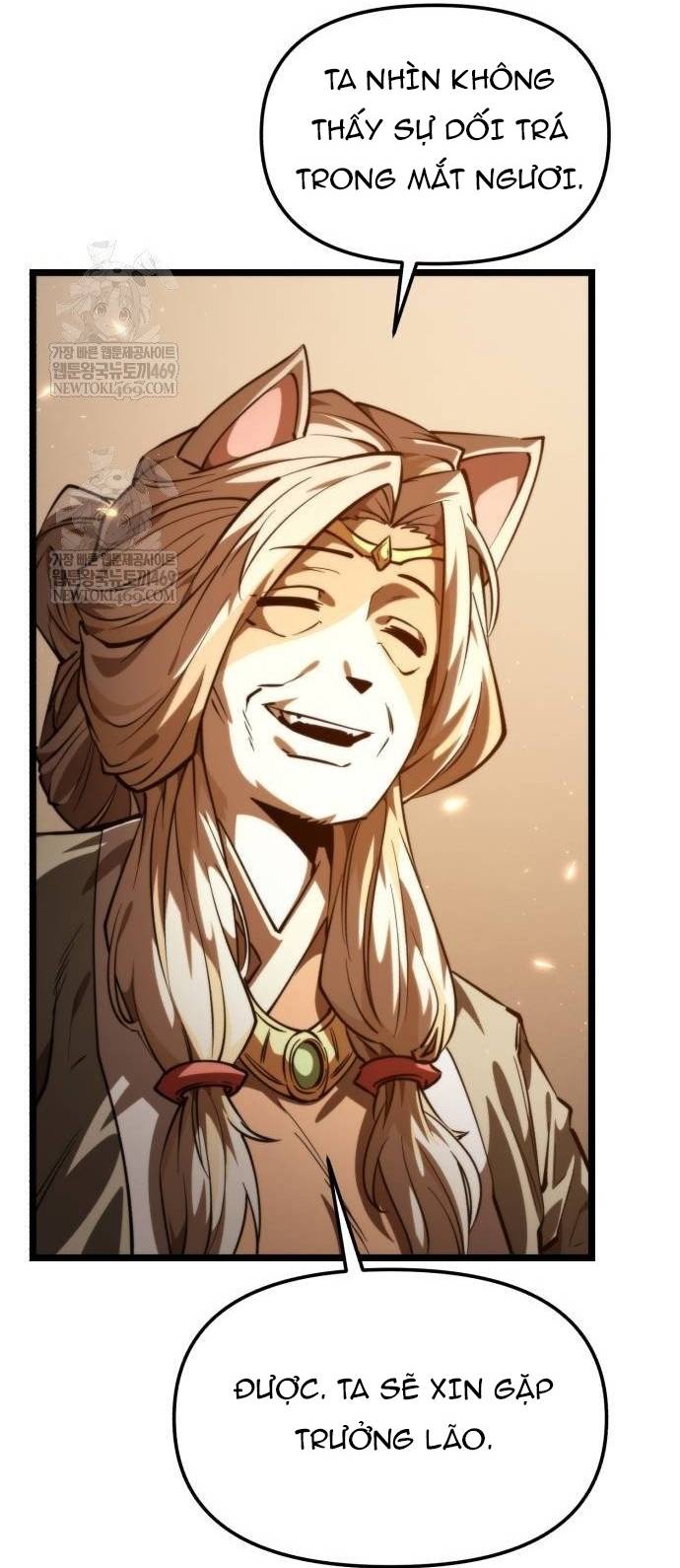 Chiến Binh Hồi Quy Chapter 109 - Trang 2