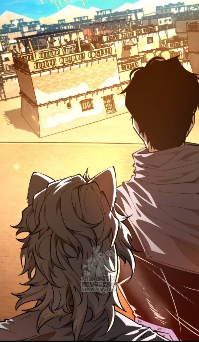 Chiến Binh Hồi Quy Chapter 109 - Trang 2