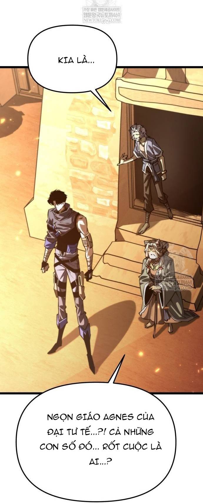 Chiến Binh Hồi Quy Chapter 109 - Trang 2