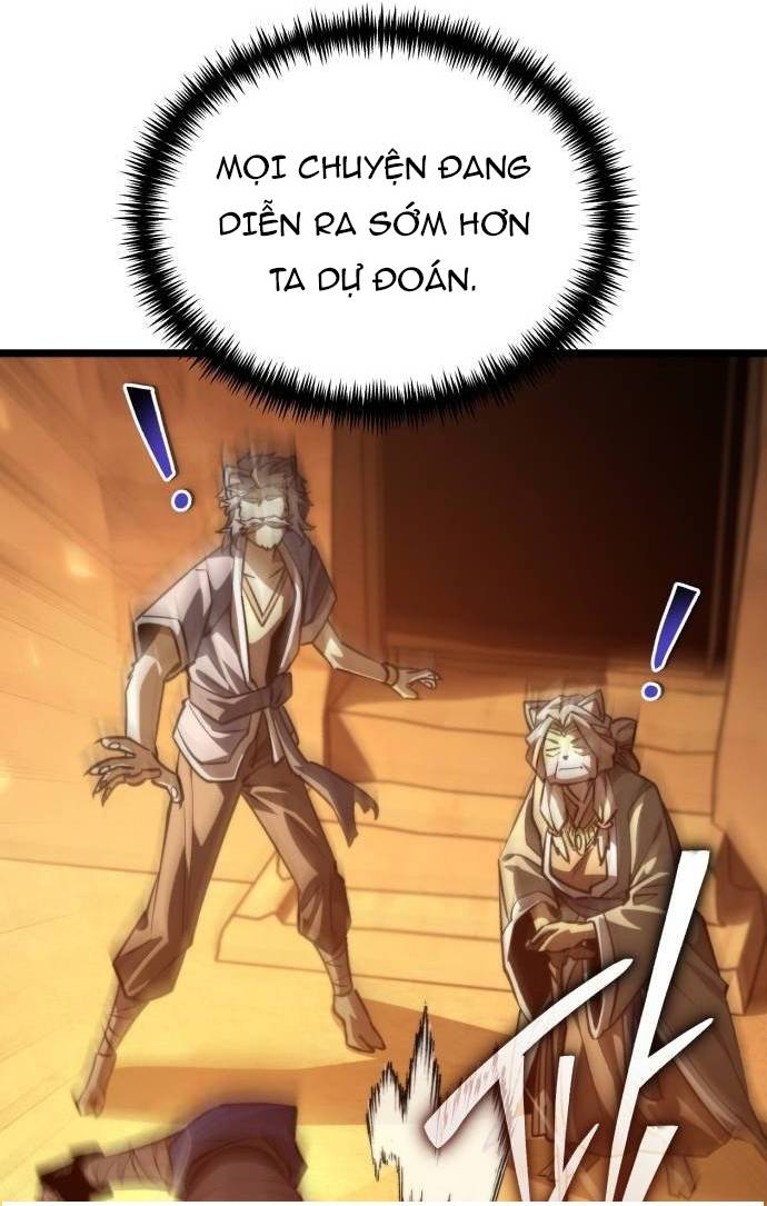 Chiến Binh Hồi Quy Chapter 109 - Trang 2