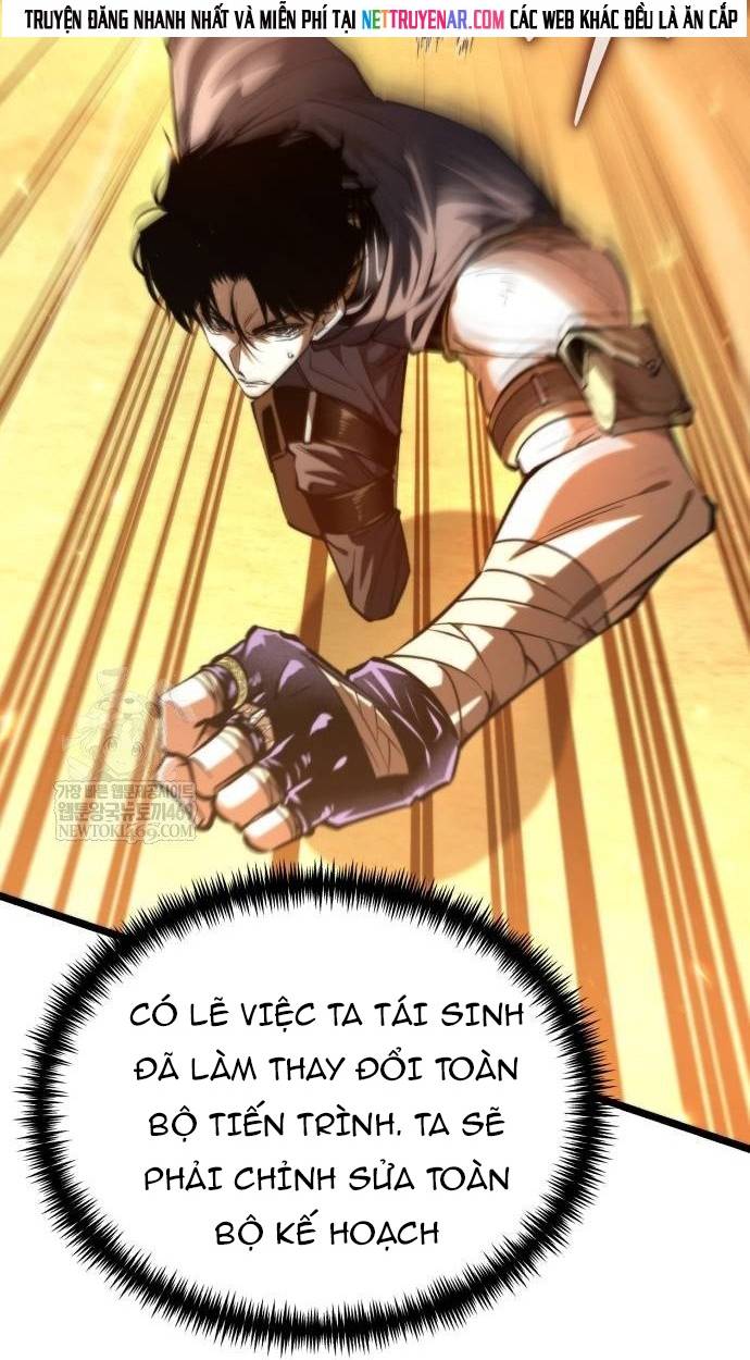 Chiến Binh Hồi Quy Chapter 109 - Trang 2