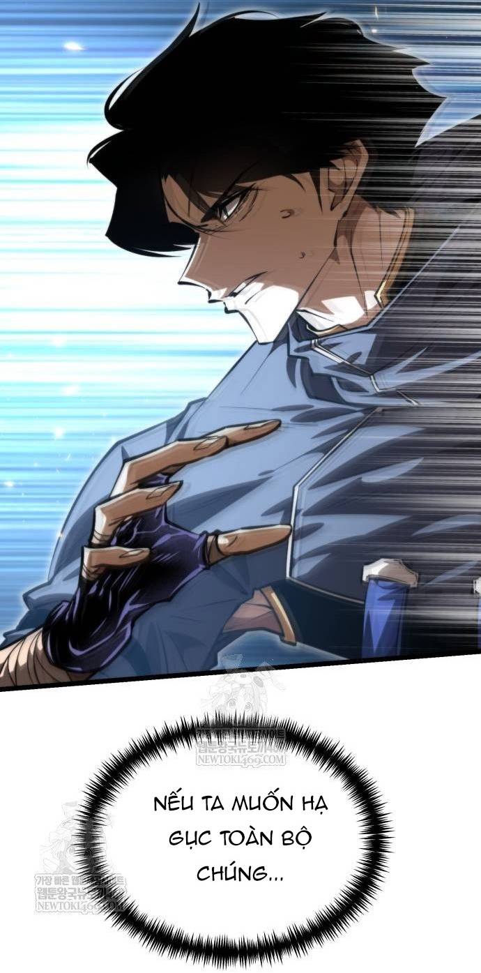 Chiến Binh Hồi Quy Chapter 109 - Trang 2