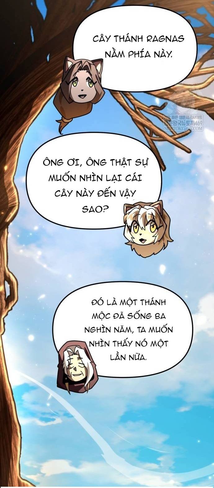 Chiến Binh Hồi Quy Chapter 109 - Trang 2