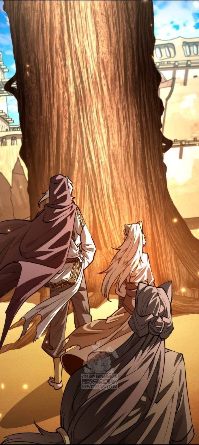 Chiến Binh Hồi Quy Chapter 109 - Trang 2