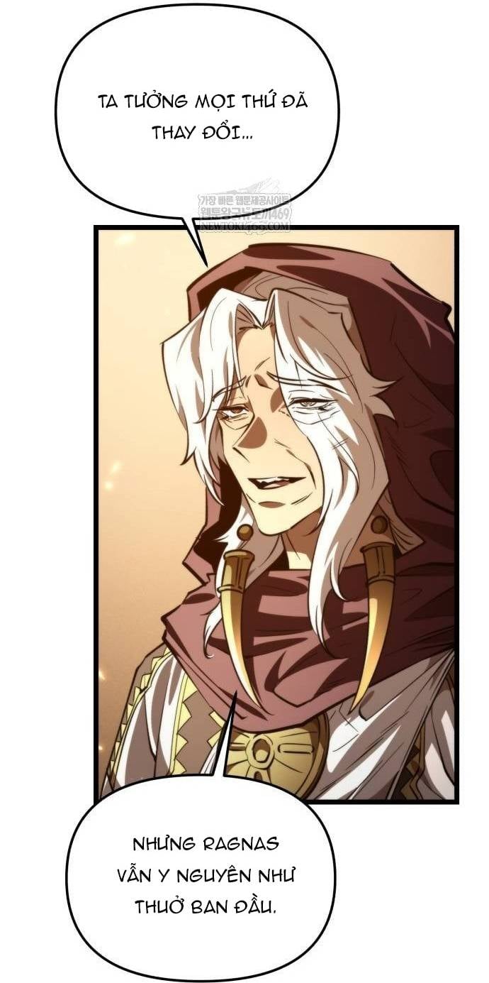 Chiến Binh Hồi Quy Chapter 109 - Trang 2