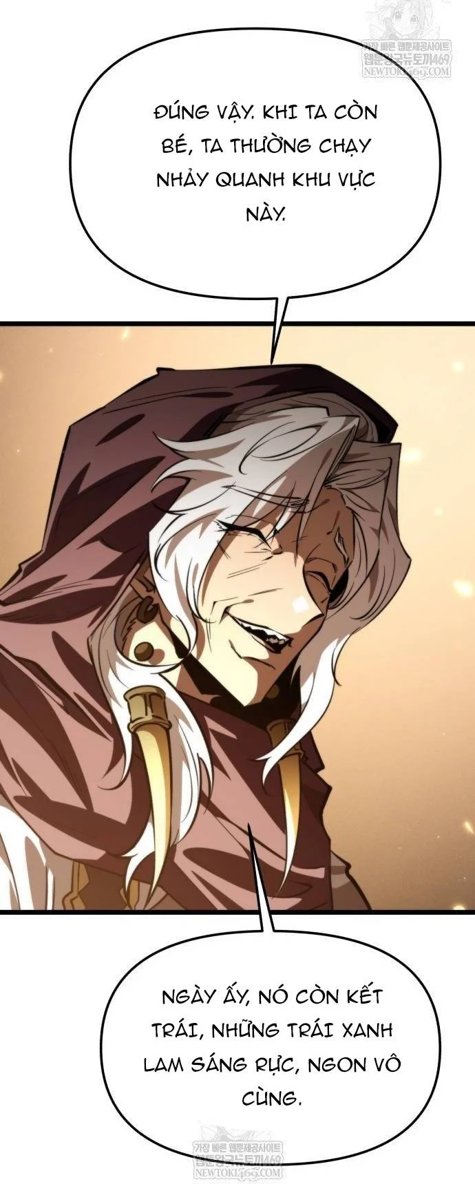 Chiến Binh Hồi Quy Chapter 109 - Trang 2