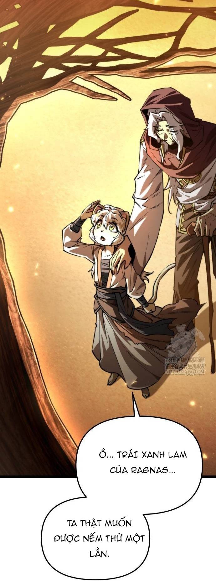 Chiến Binh Hồi Quy Chapter 109 - Trang 2